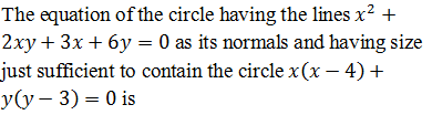Maths-Circle and System of Circles-13917.png
